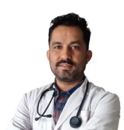 Dr. Atul Tiwari